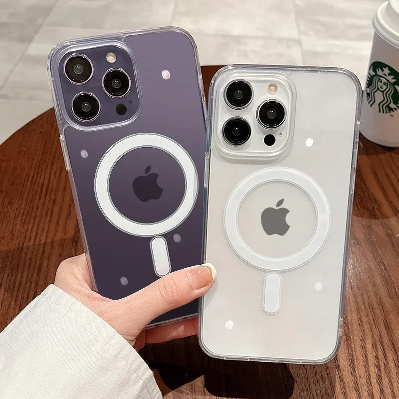 حافظة هاتف شحن لاسلكي لهاتف آي - مراجعة Phone Cases Iphone 17 وسعره