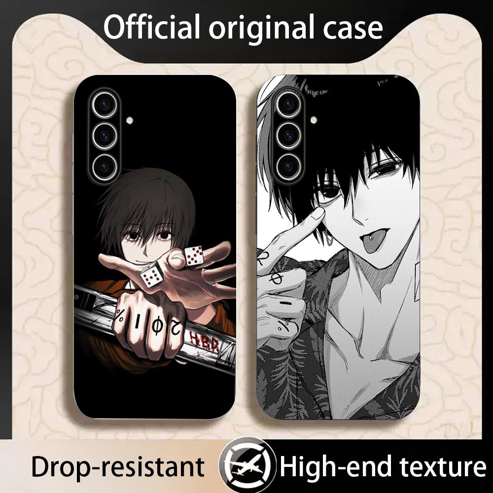 جراب هاتف ياباني بتصميم أنمي ( - مراجعة Phone Cases Japan وسعره