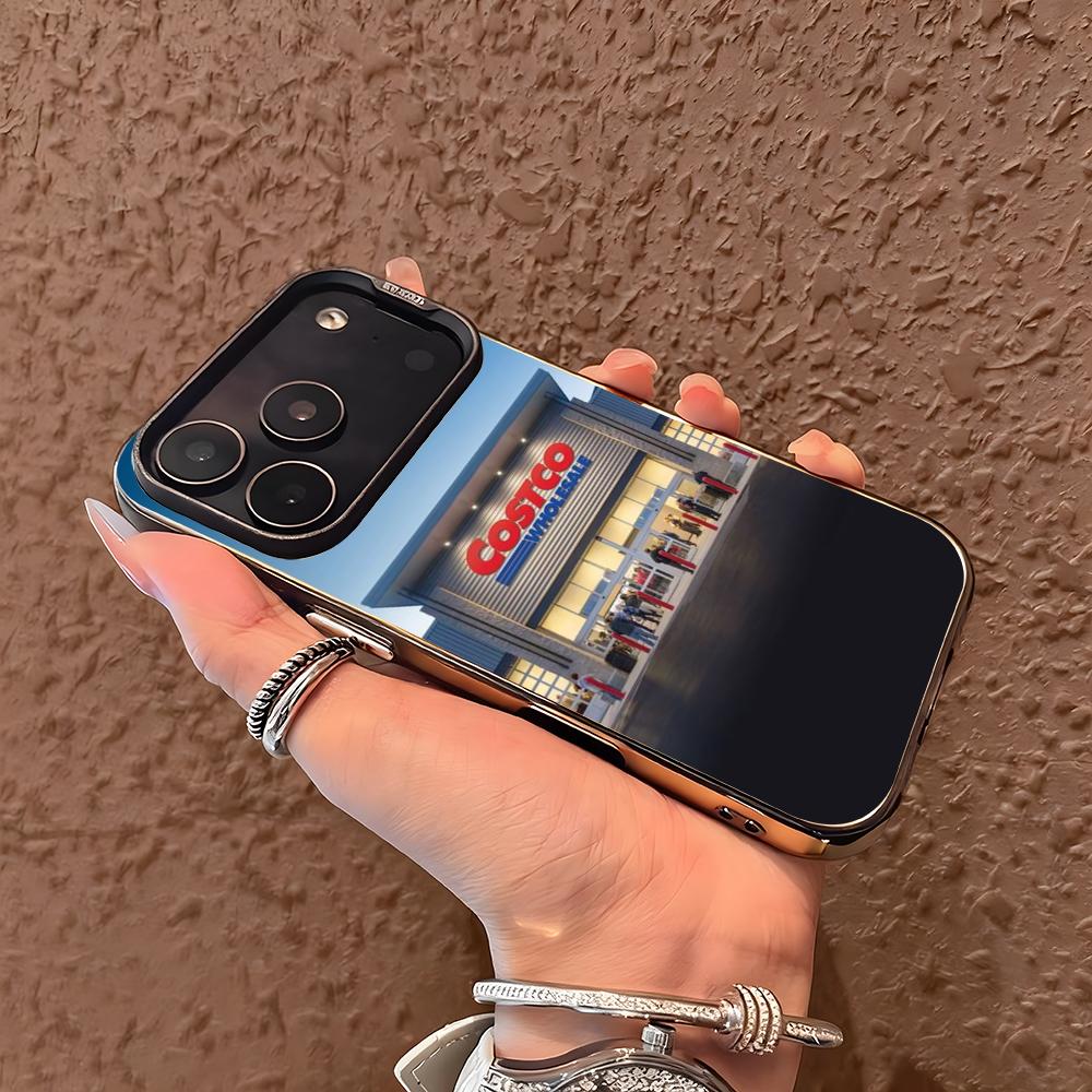 غطاء هاتف من وولمارت وكوستكو ل - مراجعة Phone Cases Walmart وسعره
