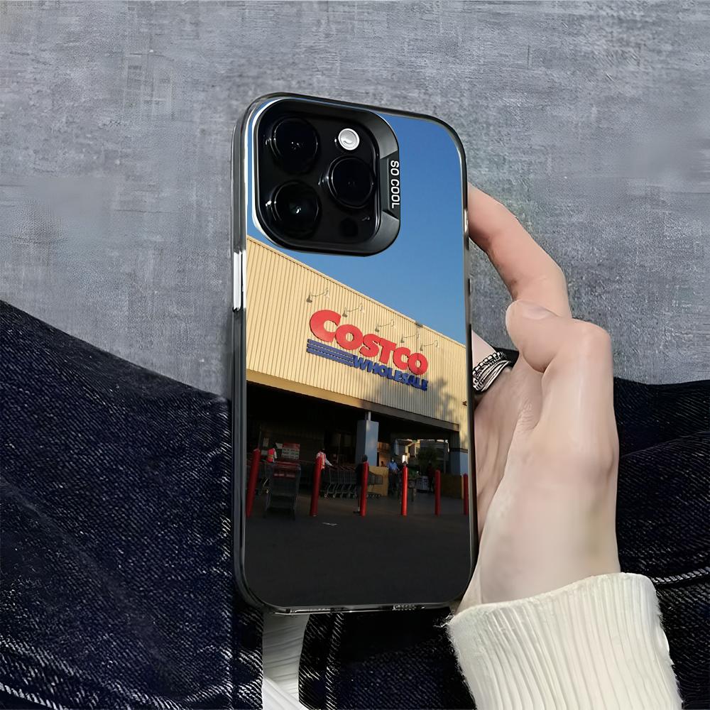 غطاء هاتف من وولمارت وكوستكو ل - مراجعة Phone Cases Walmart وسعره
