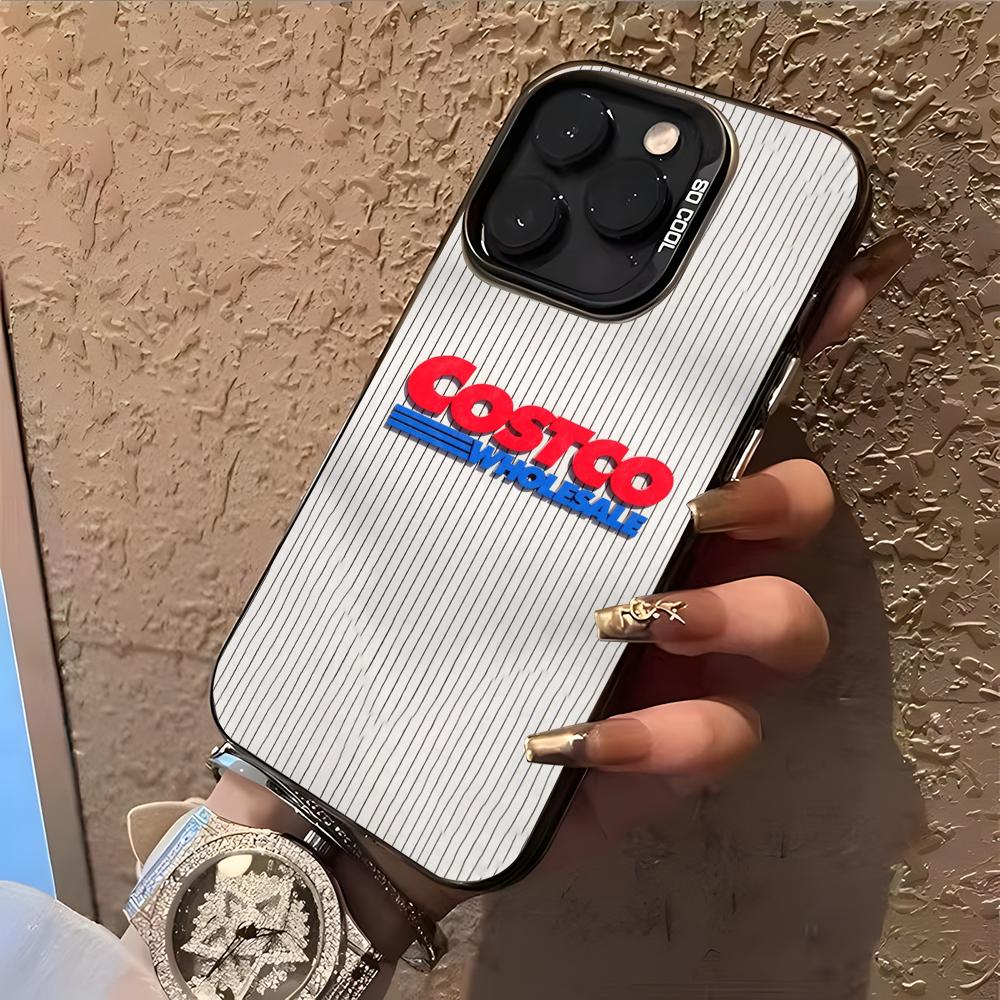 غطاء هاتف من وولمارت وكوستكو ل - مراجعة Phone Cases Walmart وسعره